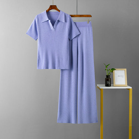 Jessie Skirt Set