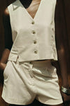 Fhaye Short Set