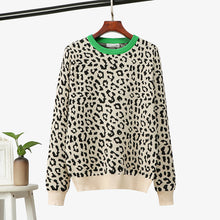  Ellie Sweater