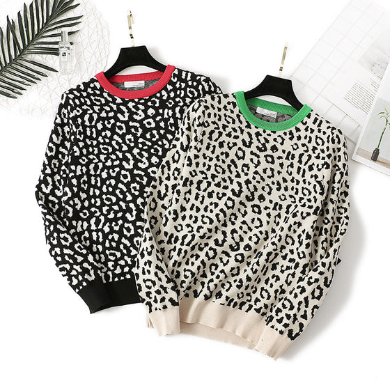 Ellie Sweater