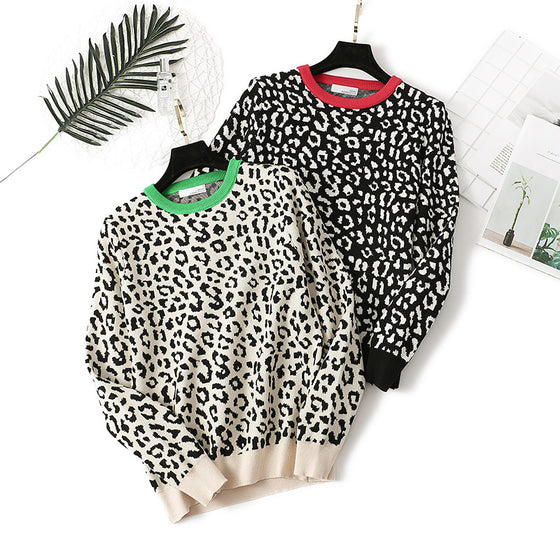 Ellie Sweater