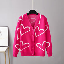  Hannah Sweater