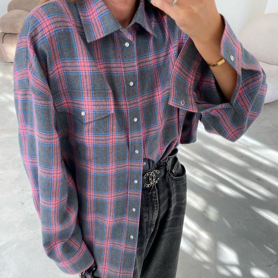 Sheena Shirt