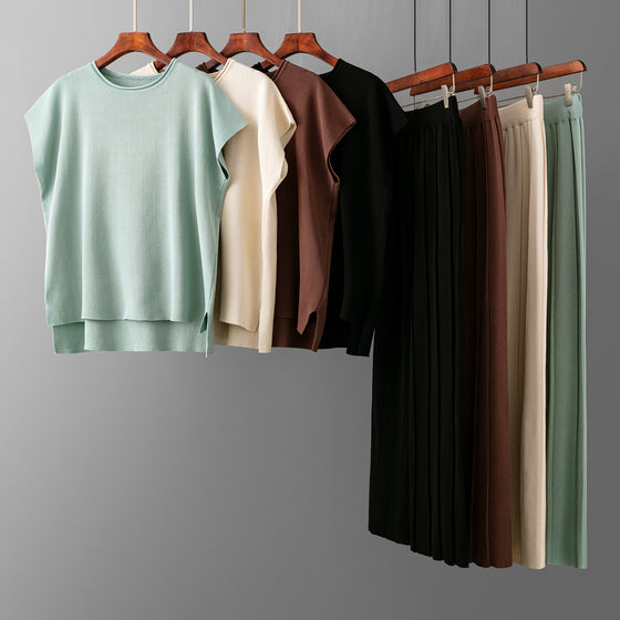 Zarina Pants Set