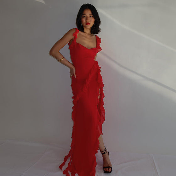 Cassie Dress