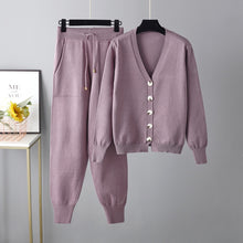  Nicka Pants Set